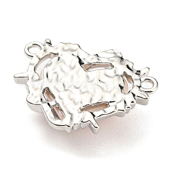 Сплавочные коннекторы для размещения стразов&nbsp;LS-PALLOY-A005-03P