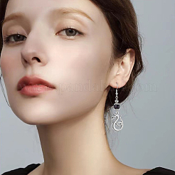 48шт 8 стиля подвески из сплава в тибетском стиле&nbsp;FIND-SC0018-09