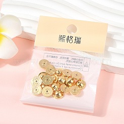 Латунные гайки&nbsp;XGR0031G-77G