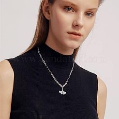 150 шт. 6-х цветные подвески из латуни с осенней тематикой&nbsp;KK-FH0002-51