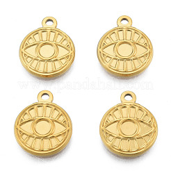 Ионное покрытие(ip) 201 подвески из нержавеющей стали&nbsp;STAS-N098-217LG