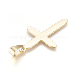 Подвески из нержавеющей стали 304&nbsp;STAS-F239-08G