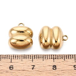 Подвески из нержавеющей стали 304&nbsp;STAS-T072-129G