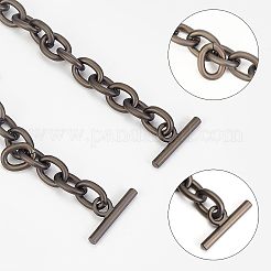 Лента цепи железного кабеля&nbsp;IFIN-CA0001-22MB