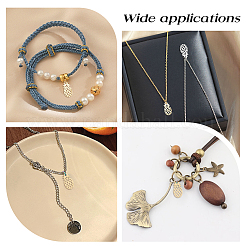 32 шт. 8 подвески из нержавеющей стали 304&nbsp;STAS-DC0012-99