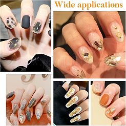 Бумага из золотой фольги&nbsp;MRMJ-NB0001-02