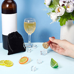 1шт латунная головка штампа&nbsp;DIY-CP0006-97