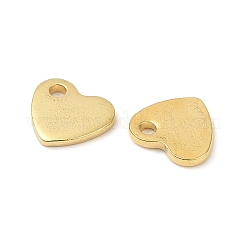 Подвески-бирки из штампованной нержавеющей стали 304&nbsp;STAS-Q112-G