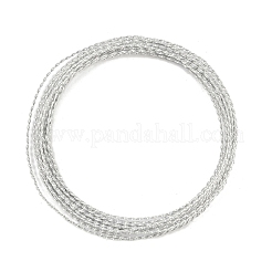 Алюминиевая проволока&nbsp;AW-H001-01D