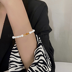 6 шт. 925 соединительных кольца из стерлингового серебра с фиксатором&nbsp;STER-BBC0008-69B-G