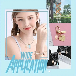 10 шт. Подвески из натуральных ракушек&nbsp;SHEL-YW0001-12