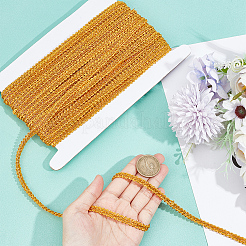 1 карта металлизированных лент&nbsp;OCOR-GF0003-08A