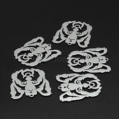 Подвески из нержавеющей стали 201&nbsp;STAS-R111-JA672