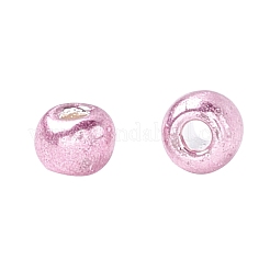 8/0 стакан бисер&nbsp;SEED-A017-3mm-1110