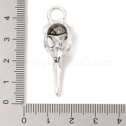 Сплавочные подвески тибетского стиля&nbsp;X-PALLOY-K110-27AS-RS