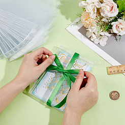 Прозрачные пластиковые коробки для домашних животных подарочная упаковка&nbsp;CON-WH0092-86