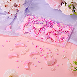 Наборы для браслетов из бусин своими руками&nbsp;DIY-TA0013-72C