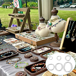 600 шт. 6 стиля&nbsp;STAS-LP0005-02