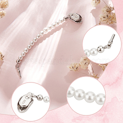 1 шт. удлинительная цепь для сумки&nbsp;FIND-BC0013-74B