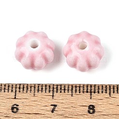 Ручной фарфоровые керамические шарики&nbsp;PORC-T133-26E