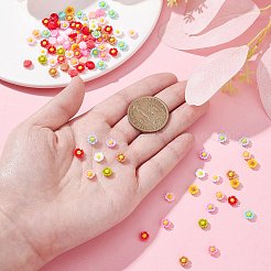 Непрозрачные кабошоны из смолы&nbsp;RESI-CJC0012-26C