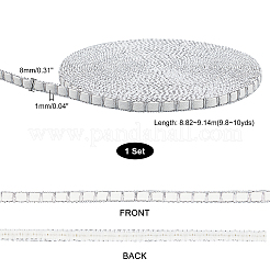 Кожзаменитель шнуры&nbsp;OCOR-GA0001-37A