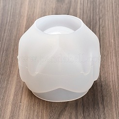 Силиконовые Молды для свечей в виде сердечек своими руками&nbsp;LS-DIY-A053-03