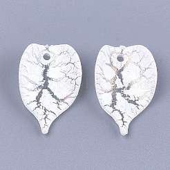 Акриловые подвески&nbsp;LS-X-CACR-Q034-10A