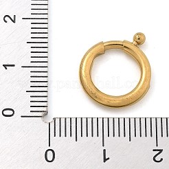 Подвески из нержавеющей стали 304 со стразами&nbsp;LS-STAS-M084-11A