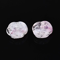 Бусины лэмпворк &nbsp;LAMP-T024-08E