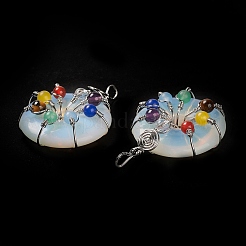 Opalite подвески&nbsp;G-A031-01P-03