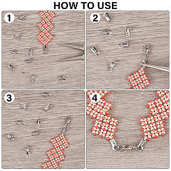 300 шт.&nbsp;STAS-SP0001-76