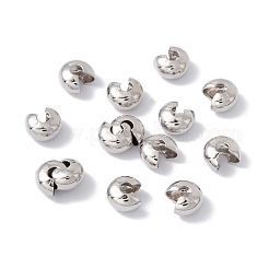 Латуни обжимной шарики охватывает&nbsp;KK-P219-05C-P