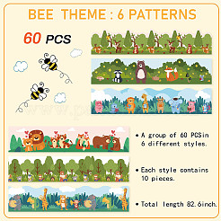 60 шт.&nbsp;STIC-WH0020-003