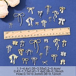 Подвески из сплава 15 шт.&nbsp;FIND-YW0008-04A