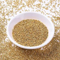 Бусины Миюки Делика&nbsp;SEED-MY11-DB1833