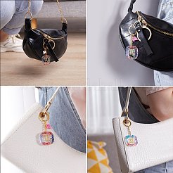 3 шт. 3 стиля созвездия силиконовые Молды&nbsp;DIY-SZ0002-82