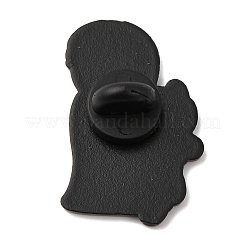 Эмалевые булавки&nbsp;LS-JEWB-I053-01EB-03