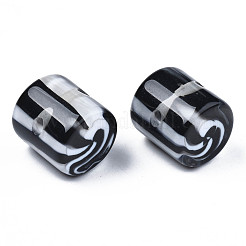 Акриловые бусины&nbsp;OACR-S038-011