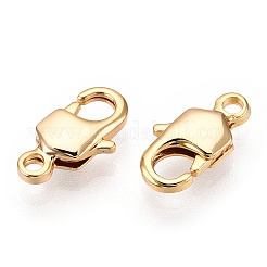 Карабин-лобстеры&nbsp;KK-N254-12G