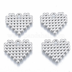 Подвески из нержавеющей стали 304&nbsp;LS-STAS-N098-190P