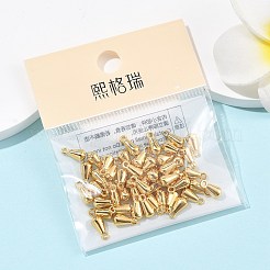 Латунь подвески&nbsp;XGR0045G-56G