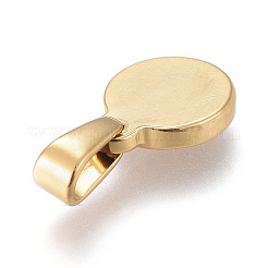 Подвески из нержавеющей стали 304&nbsp;STAS-F252-09G