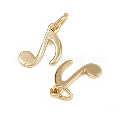 Латунные подвески&nbsp;KK-L241-02G