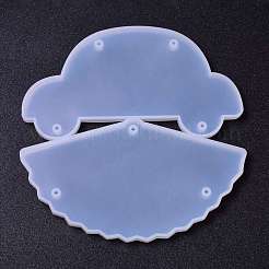 Силиконовые Молды для кулонов&nbsp;DIY-Z013-13