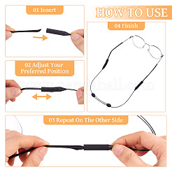 8 шт.&nbsp;AJEW-TA0001-58