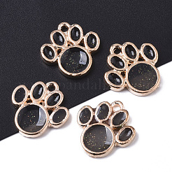 Подвески сплава cmолы&nbsp;RESI-R430-02A-LF