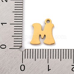 201 подвеска из нержавеющей стали&nbsp;LS-STAS-U016-01G-M