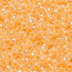 Круглые бусины toho 8/0&nbsp;SEED-TR08-0148