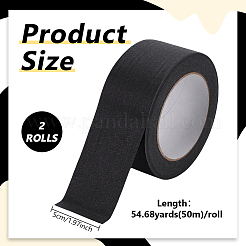 Изоляционная лента&nbsp;AJEW-WH0609-398